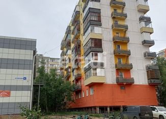 Продается 1-ком. квартира, 22 м2, Мирный, Советская улица, 18