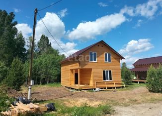 Продается дом, 120.4 м2, Томская область