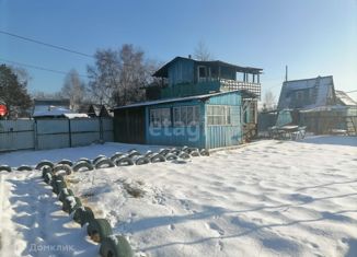 Дом на продажу, 64.4 м2, Забайкальский край, НСОТ № 37 Мелиоратор, 37