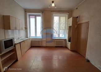 Квартира на продажу студия, 22 м2, Калининград, улица Александра Суворова, 41