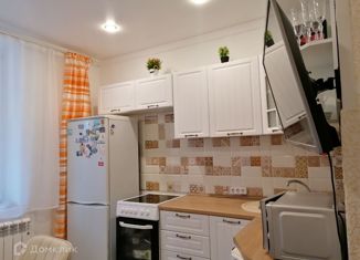 Продам двухкомнатную квартиру, 55.3 м2, Малоярославец, Московская улица, 89к1, ЖК Яблоневый Сад