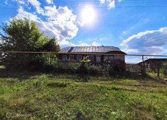 Дом на продажу, 53 м2, село Бахарево, Колхозная улица, 197