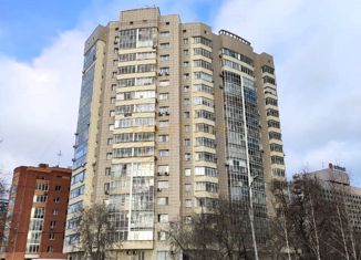 Продам 2-комнатную квартиру, 64.4 м2, Новосибирск, улица Дмитрия Шамшурина, 1, улица Дмитрия Шамшурина