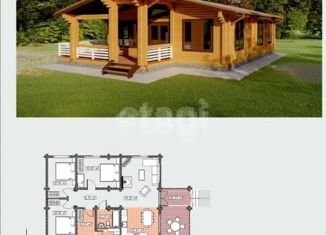 Продажа участка, 1011 сот., деревня Мозжуха, Центральная улица