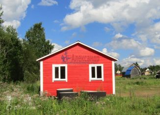 Дом на продажу, 34 м2, деревня Сологубовка