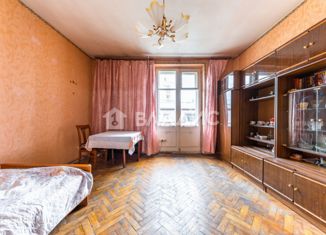 Продажа 3-комнатной квартиры, 81.7 м2, Санкт-Петербург, улица Смолячкова, 13, улица Смолячкова