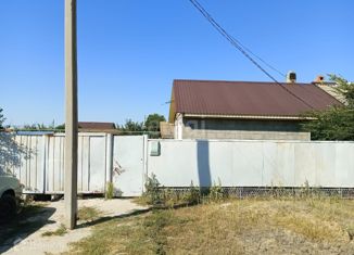 Продажа дома, 42 м2, село Заветы Ильича, Московская улица