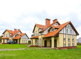 Продаю дом, 239 м2, посёлок Орловка