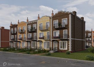 Продажа таунхауса, 82.48 м2, Кемерово