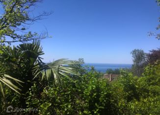 Продажа дома, 60 м2, Сочи, Дачная улица, 19Б