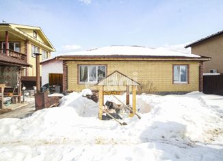 Дом на продажу, 125 м2, СНТ Солнышко, Сливовая улица, 158