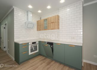 Продается 1-ком. квартира, 57 м2, Ростов-на-Дону, Нижегородская улица, 31/1, ЖК Тихий Дон