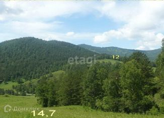 Продам участок, 80 сот., село Чемал, Советская улица