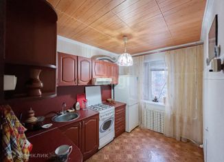 Продается 3-комнатная квартира, 57.3 м2, Мордовия, улица Гагарина, 89