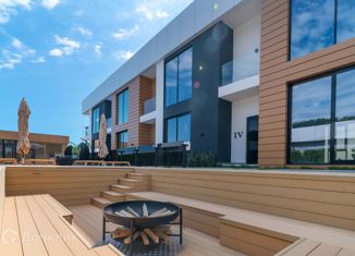 Продажа таунхауса, 120 м2, село Высокое, Ивановская улица, 32А