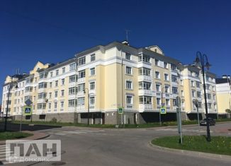Продам 2-ком. квартиру, 70 м2, Пушкин, Анциферовская улица, 14к1Б