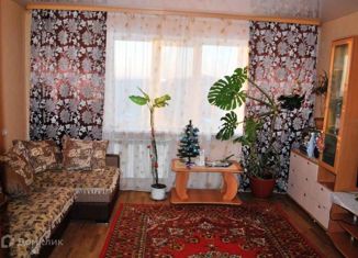 4-комнатная квартира на продажу, 80 м2, Свердловская область, Октябрьский проспект, 6