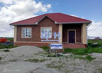 Продажа дома, 90 м2, деревня 1-я Моква, Промышленная улица