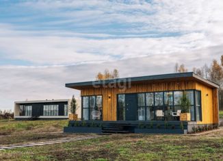 Дом на продажу, 54.1 м2, село Ворсино