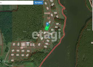 Продается участок, 25.17 сот., городской округ Нижний Тагил