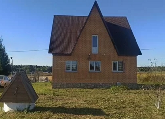 Продам дом, 133 м2, деревня Ярлыково, Молодёжная улица