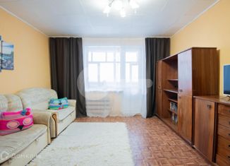 Продаю 3-комнатную квартиру, 71.2 м2, Татарстан, улица Рихарда Зорге, 101