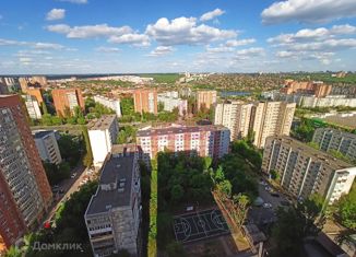 Продам 2-комнатную квартиру, 55 м2, Ростов-на-Дону, бульвар Комарова, 30/2с3, ЖК Аврора