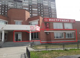 Аренда офиса, 220 м2, Свердловская область, улица Бебеля, 116