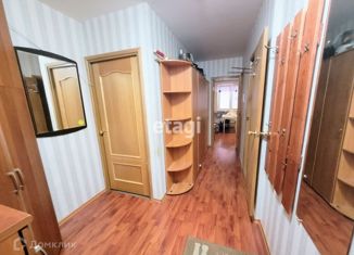 Продается 1-комнатная квартира, 40.3 м2, деревня Старая, Верхняя улица, 1к2