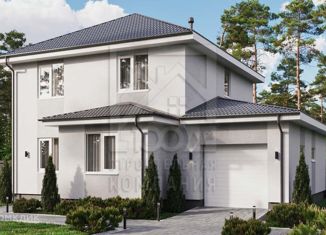 Продается дом, 187.37 м2, посёлок Рассоха