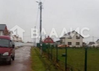 Продаю участок, 8 сот., СНТ Дачный-3, 10-я Скавронская улица