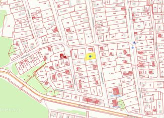 Участок на продажу, 12 сот., деревня Коптяки