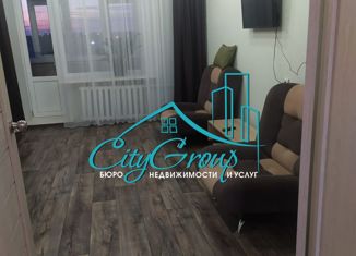 Продается 4-комнатная квартира, 76.6 м2, Ясный, улица Ленина, 32