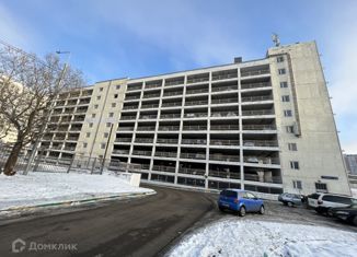 Продаю машиноместо, 17.8 м2, Москва, Привольная улица, 33к1, метро Лермонтовский проспект