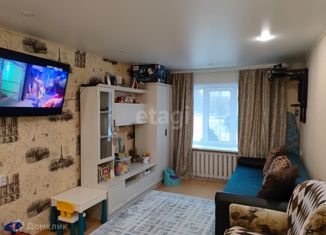 Продажа 2-ком. квартиры, 44.2 м2, Сыктывкар, улица Димитрова, 42, Юго-Западный район