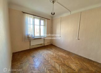 Продаю комнату, 73.3 м2, посёлок Металлострой, Пионерская улица, 5