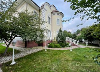 Продажа дома, 774.5 м2, деревня Глазынино