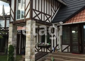 Дом в аренду, 130 м2, Красноярский край, улица Высоцкого