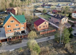 Продается дом, 150 м2, деревня Полтево, Ильинская улица