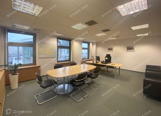 Сдается в аренду офис, 987 м2, Москва, Космодамианская набережная, 52с4, Космодамианская набережная