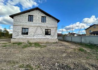 Продается дом, 214 м2, деревня Волчково, улица Новый Быт, 21