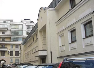 Сдача в аренду офиса, 128 м2, Москва, улица Пречистенка, 40/2с3, улица Пречистенка