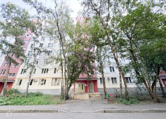 Продам 1-ком. квартиру, 32.3 м2, Москва, улица Полбина, 46, ЮВАО