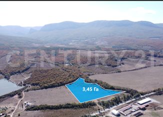 Продаю земельный участок, 345 сот., Зелёновское сельское поселение