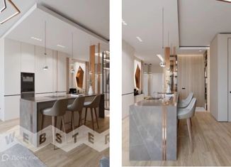 Продаю 2-комнатную квартиру, 77.2 м2, Москва, Софийская набережная, 34, метро Новокузнецкая