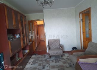 3-ком. квартира на продажу, 52 м2, Новочеркасск, Степная улица, 120