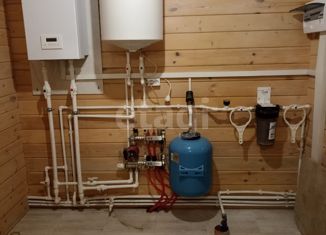 Продам дом, 80 м2, деревня Азьмушкино, улица Вахитова, 16