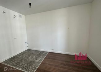 Продам квартиру студию, 23.3 м2, Москва, ЖК Южные Сады, Бартеневская улица, 18к2