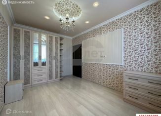 Продам 2-ком. квартиру, 61 м2, посёлок Новая Адыгея, Береговая улица, 2/5