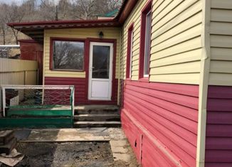 Дом на продажу, 38 м2, Комсомольск-на-Амуре, Прокатная улица, 50